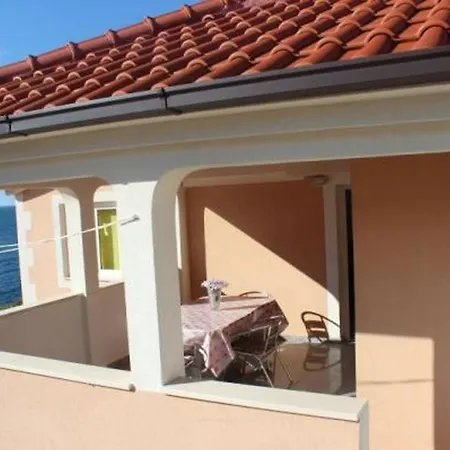 Apartamento In With Sea View, Balcony, Air Conditioning, Wifi 5169-2 *