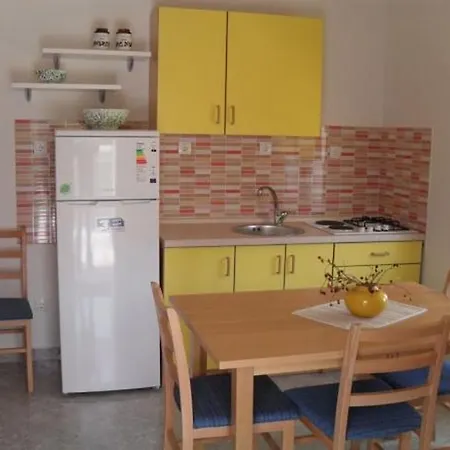 In With Sea View, Balcony, Air Conditioning, Wifi 5169-2 Apartmán