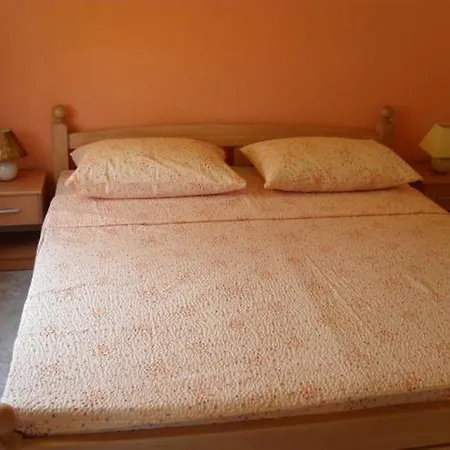 In With Sea View, Balcony, Air Conditioning, Wifi 5169-2 Apartmán Sevid