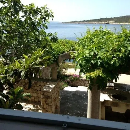 In With Sea View, Balcony, Air Conditioning, Wifi 5169-2 Sevid