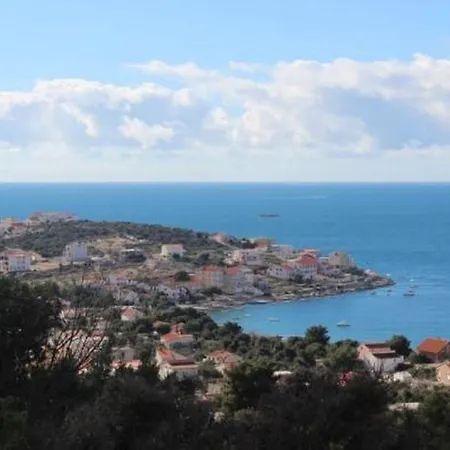 In With Sea View, Balcony, Air Conditioning, Wifi 5169-2 * Sevid