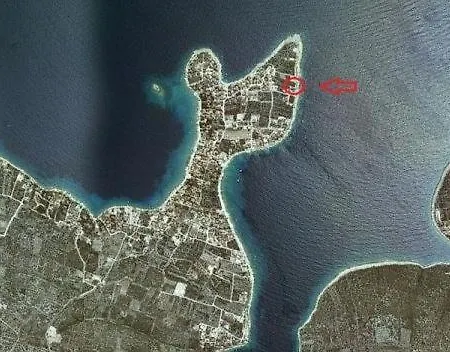 In With Sea View, Balcony, Air Conditioning, Wifi 5169-2 Apartmán *