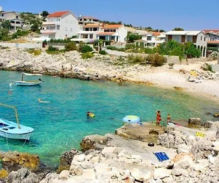 In With Sea View, Balcony, Air Conditioning, Wifi 5169-2 Apartmán *