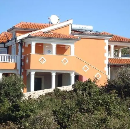 In With Sea View, Balcony, Air Conditioning, Wifi 5169-2 Apartmán *