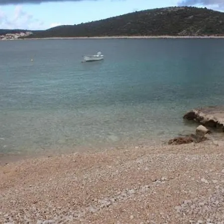 In With Sea View, Balcony, Air Conditioning, Wifi 5169-2 Apartmán