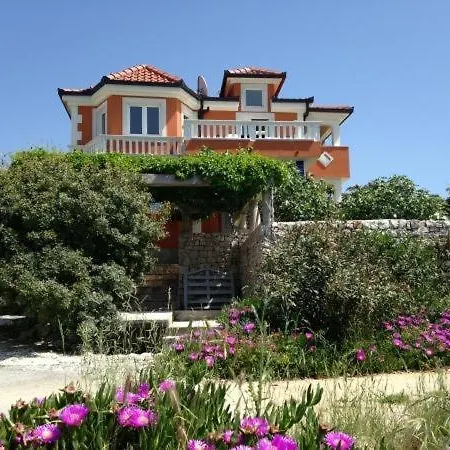 In With Sea View, Balcony, Air Conditioning, Wifi 5169-2 Apartmán