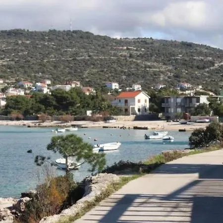 In With Sea View, Balcony, Air Conditioning, Wifi 5169-2 *